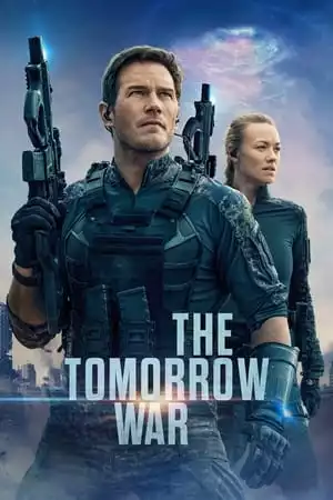 The Tomorrow War / Война в бъдещето (2021)